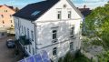 Giebelansicht