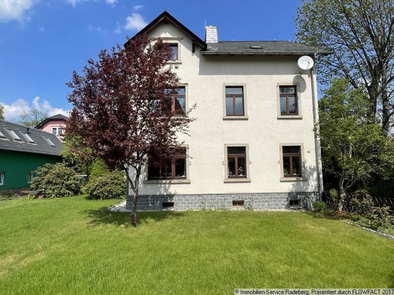 Dresdener Straße 46